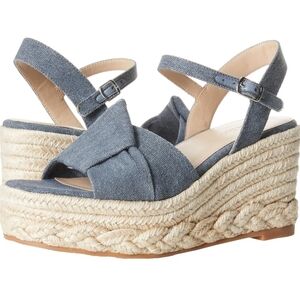 Espadrille Sandals